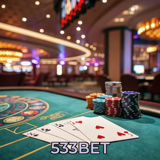  533BET